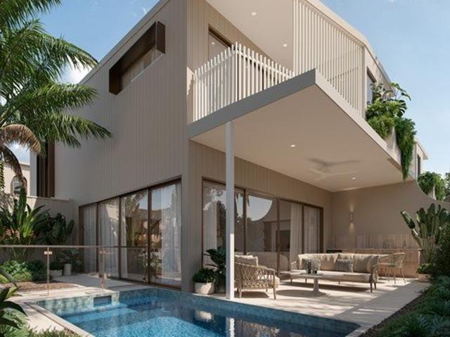 Exceptional Coastal Living!