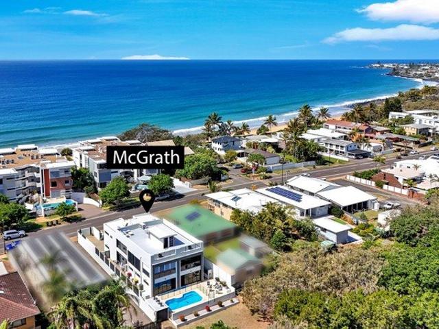 Exceptional Coastal Living with Golf Course and Ocean Views