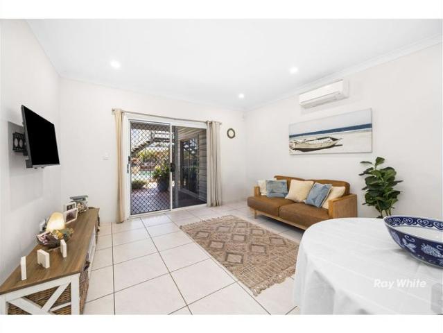 Exceptional Coastal Living with Stunning Causeway Lake Views!