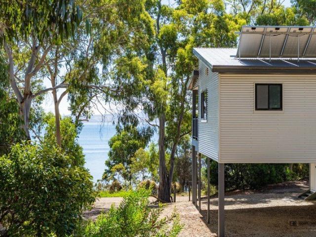 Exceptional Coastal Property