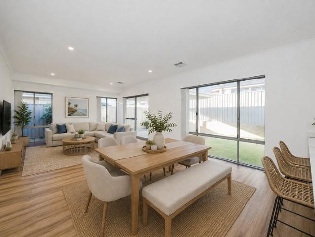 Exceptional Coastal 3x2!