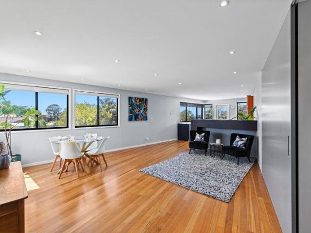 Exceptional Corner Allotment Home with Tranquil Beach Vibe Charm