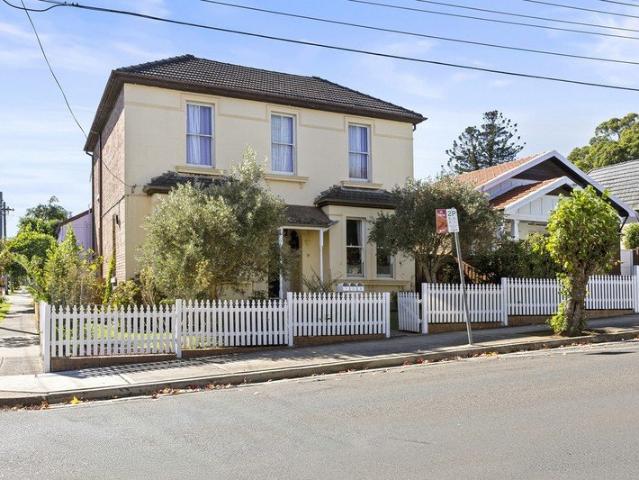 Exceptional Corner Block Investment with Potential