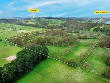 EXCEPTIONAL COUNTRY ESTATE READY TO CREATE YOUR MASTERPIECE