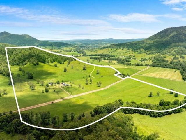 Exceptional Country Living