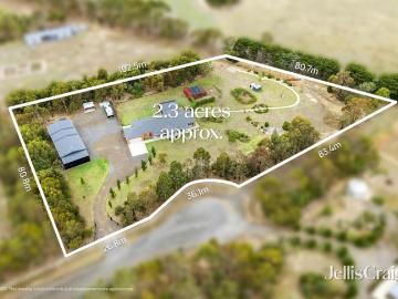 Exceptional court location with sublime privacy & 20m x 9m shedding