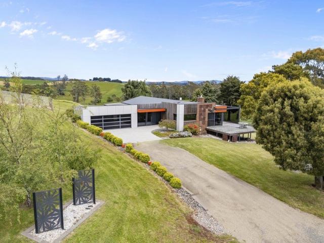 Exceptional Cropping & Grazing Country With Plenty Of Water On 155 Acres Including A 4 Bedroom, 2 Bathroom Home