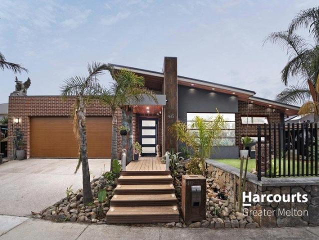 Exceptional Craftsmanship Meets Family Living in Arnolds Creek Estate