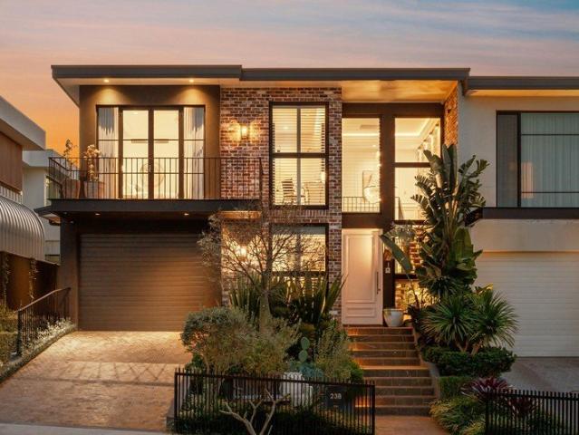 Exceptional Craftsmanship & Resort Style Living