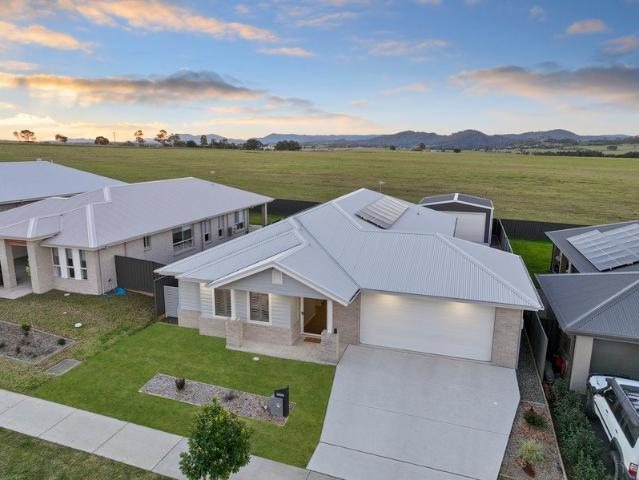 Exceptional Craftsmanship, Timeless Style & Effortless Family Living