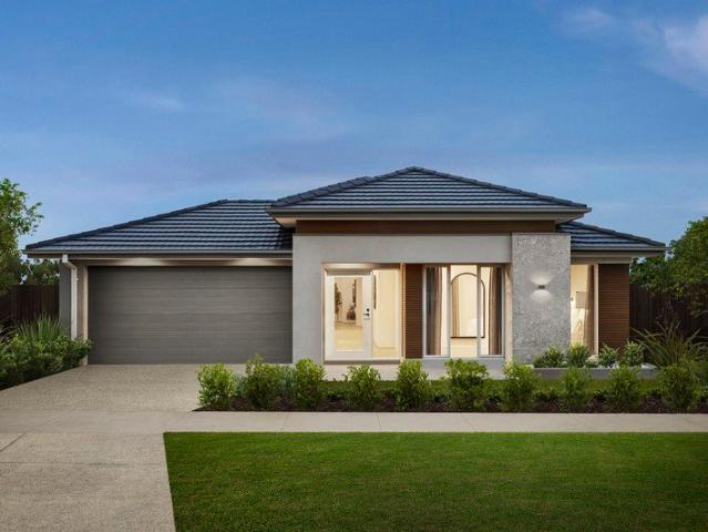 Exceptional Craftsmanship. Unrivalled Style. Elevated Family Living