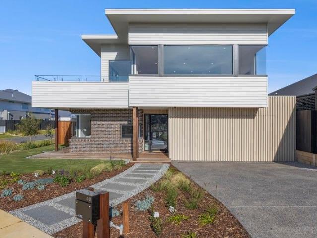 Exceptional Custom Built Home with Breathtaking Views