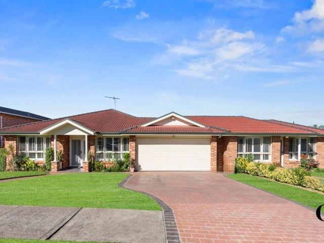 Exceptional Custom Built Home First Time Offered in 27 Years!