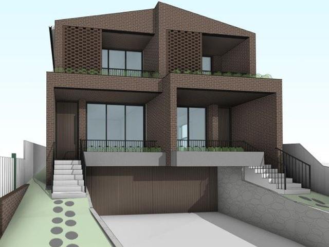 Exceptional DA Approved Opportunity on 594sqm