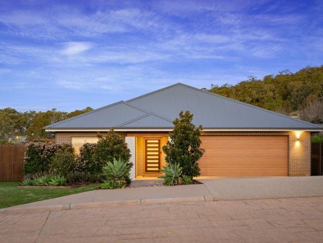 Exceptional Design In A Private Setting