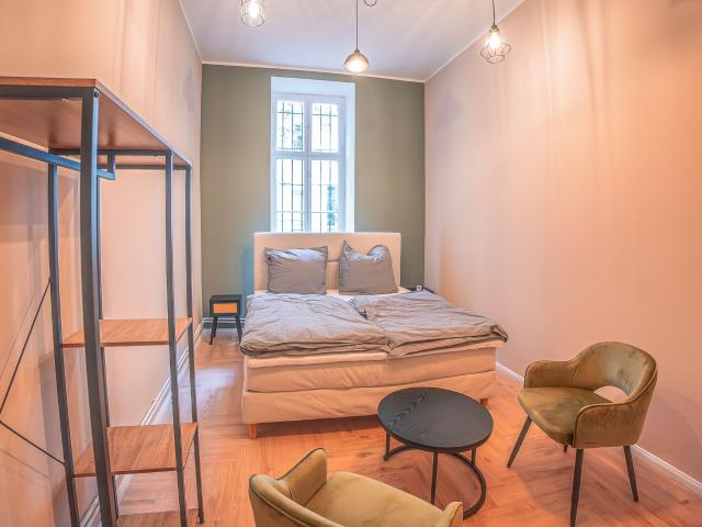 Exceptional Design Loft in a Prime Location