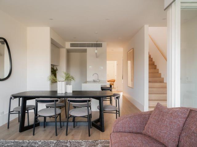 Exceptional Design, Moments from the Bay