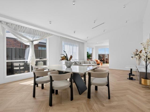 Exceptional Design Meets Bespoke Luxury
