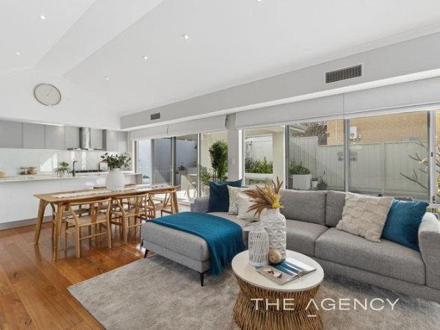 Exceptional Design, Space and Style!
