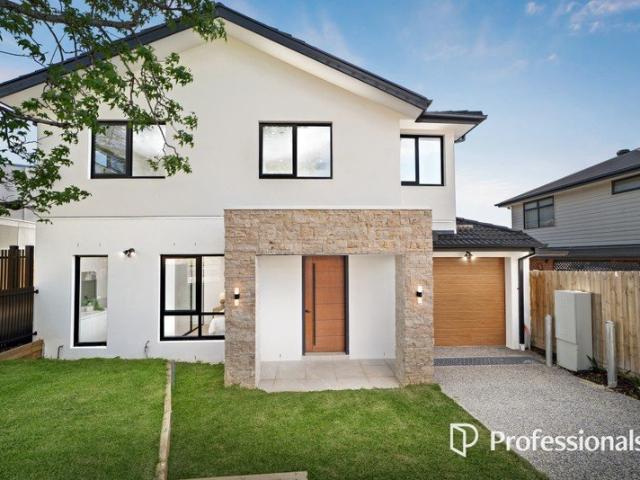Exceptional Design, Premium Finishes and a Build Quality You Rarely See