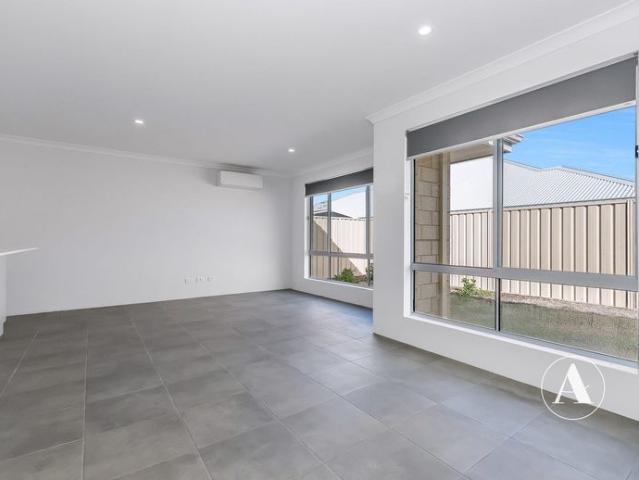 Exceptional Design with a Private Ensuite for Every Bedroom