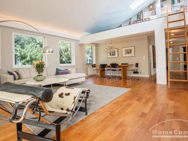 Exceptional Designer Bungalow with Spacious Garden