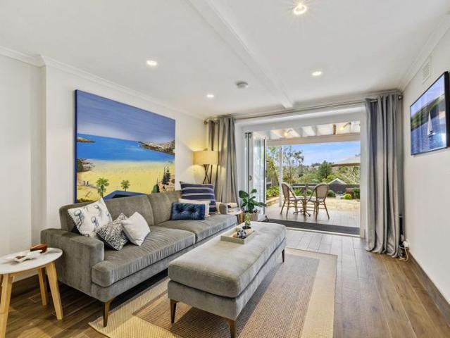 Exceptional Designer Lifestyle Home