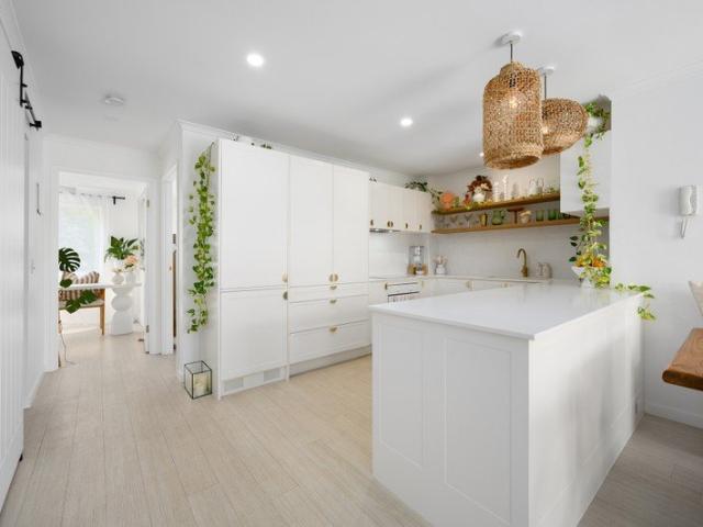 Exceptional designer living moments from the stunning Gold Coast Broadwater