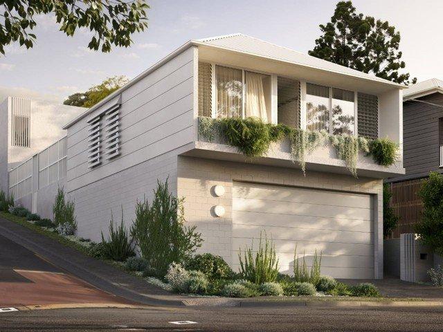 Exceptional Designer Living so Close To the CBD