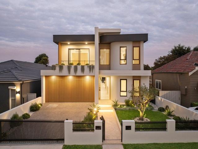 Exceptional Designer Sanctuary on Generous Landholding