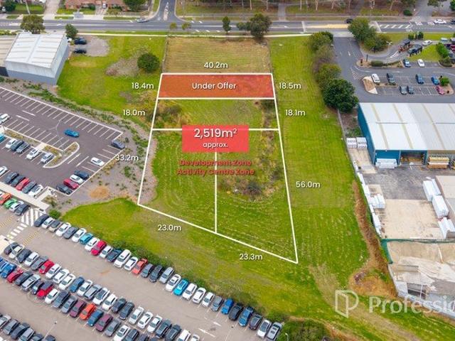 Exceptional Development Opportunity 511 Ingamells Street, Cranbourne
