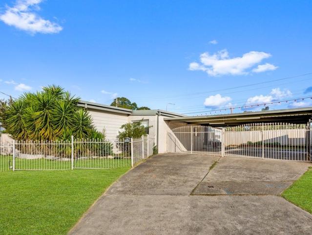 Exceptional Development Opportunity | 706m² | Prime Regentville Location