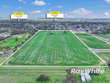 Exceptional Development Opportunity