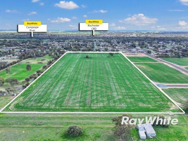 Exceptional Development Opportunity