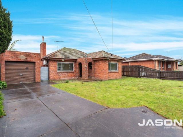 Exceptional Development Opportunity