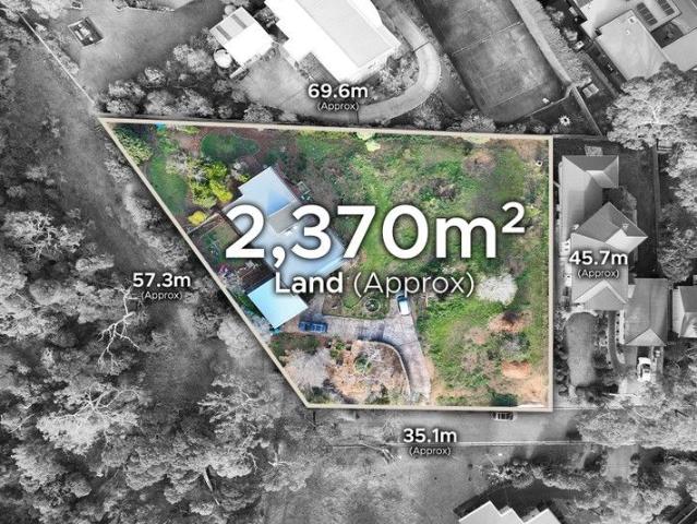 EXCEPTIONAL DEVELOPMENT OPPORTUNITY AT 22 24 ALEXANDER PARADE, MCCRAE