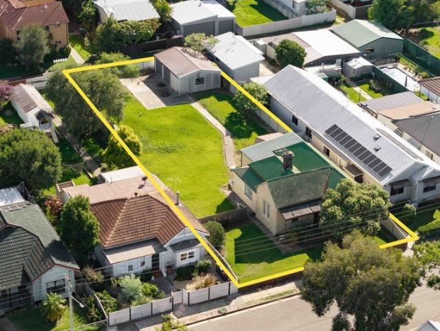 Exceptional Development Opportunity DA Approved Co living Housing