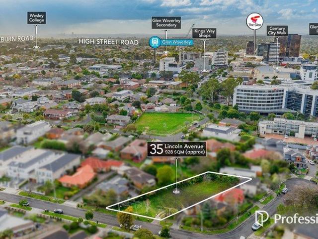 Exceptional Development Opportunity in a High Residential Growth Precinct