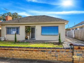 Exceptional Development Opportunity in Sunshine North