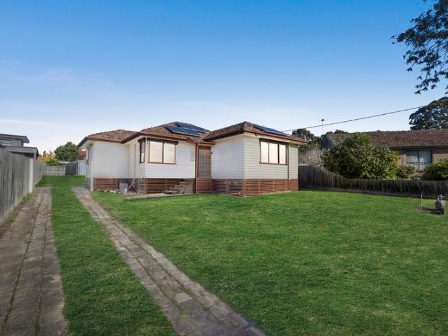 Exceptional Development Opportunity on Expansive Allotment in Prime Bayswater Position
