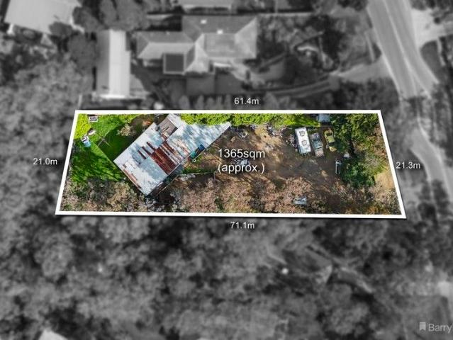 Exceptional Development Opportunity STCA