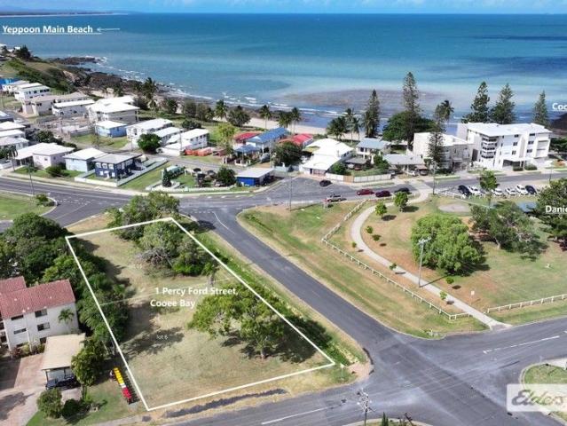 Exceptional Development or Lifestyle Opportunity in Cooee Bay