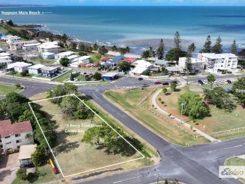 Exceptional Development or Lifestyle Opportunity in Cooee Bay