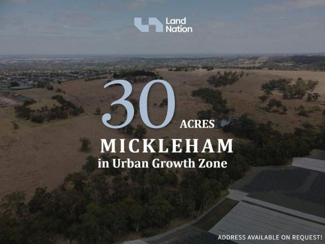 Exceptional Development Opportunity in the Heart of Melbourne's Rapidly Expanding Northern Corridor
