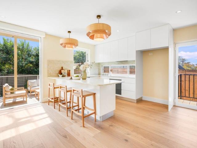 Exceptional double fronted home offers grand designs