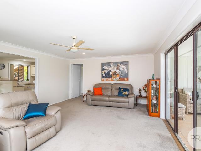 Exceptional Dual Occupancy Family Home