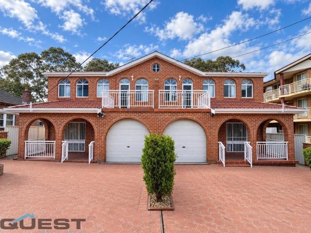 Exceptional Dual Occupancy Opportunity in R4 Location