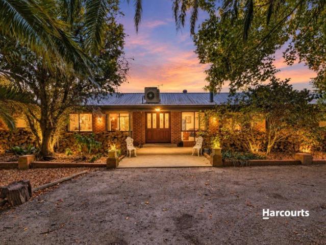 Exceptional Dual Family Living on Nearly 20 Acres
