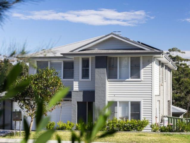 Exceptional Dual Income Opportunity in a Blue Chip Location