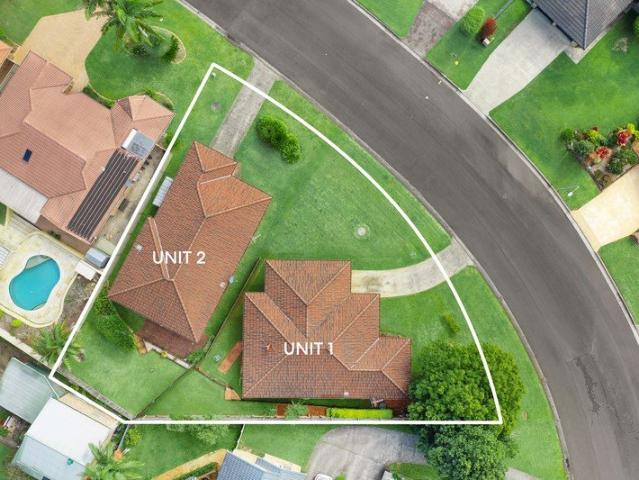 Exceptional dual income potential in central Alstonville